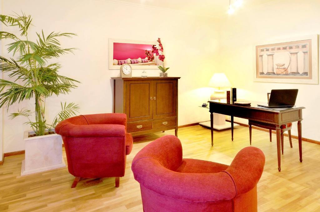 Hotel Argos Bahía Blanca Buitenkant foto